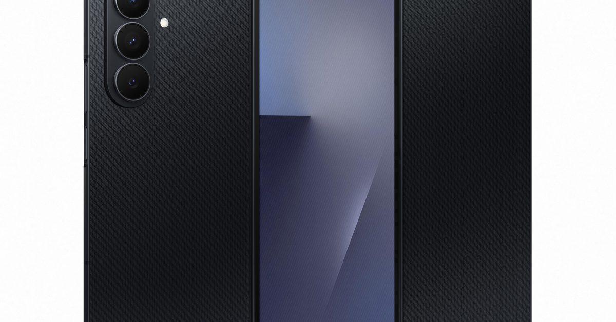 Featured image for Samsung's Galaxy Z TriFold Faces Durability Challenges Despite Market Hype