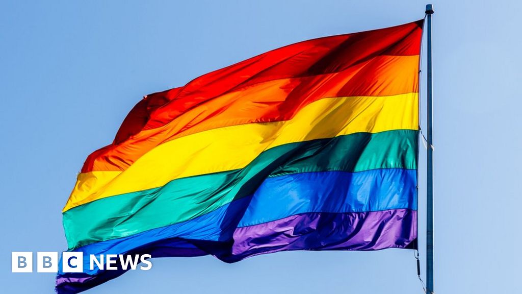 Featured image for Fatal Hate Crime: Shopkeeper Murdered in California Over Pride Flag Dispute