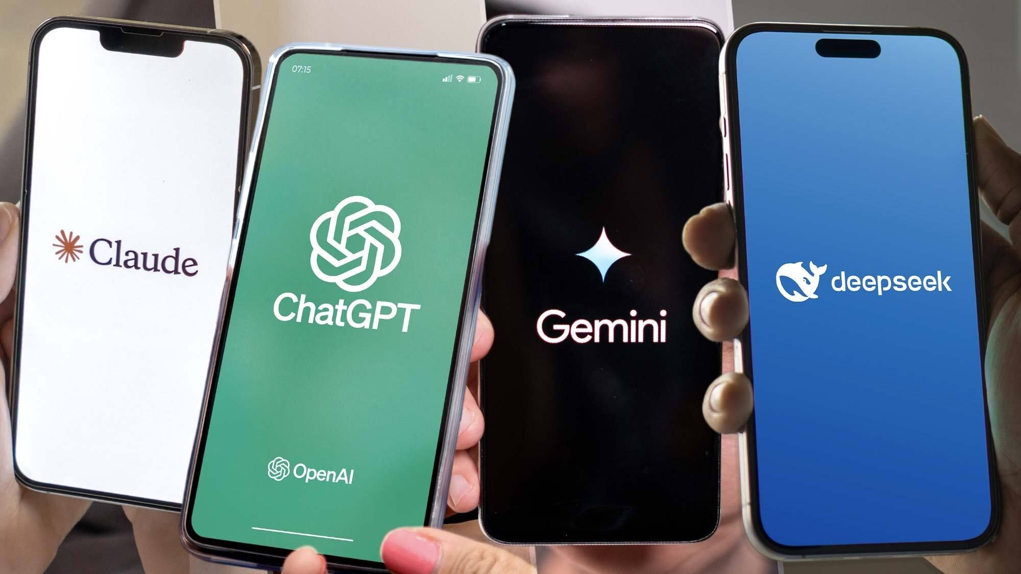 Featured image for AI Chatbots Compared: The Unexpected Vacation Planning Winner