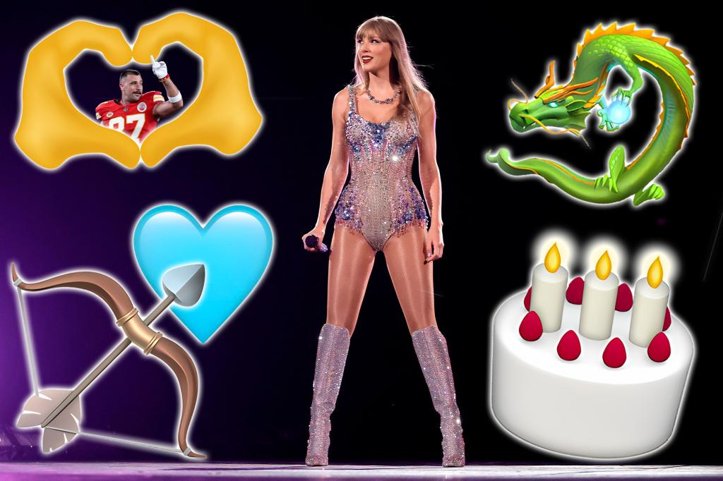 Featured image for Taylor Swift's 34th birthday: Celebrating her iconic career and charitable causes