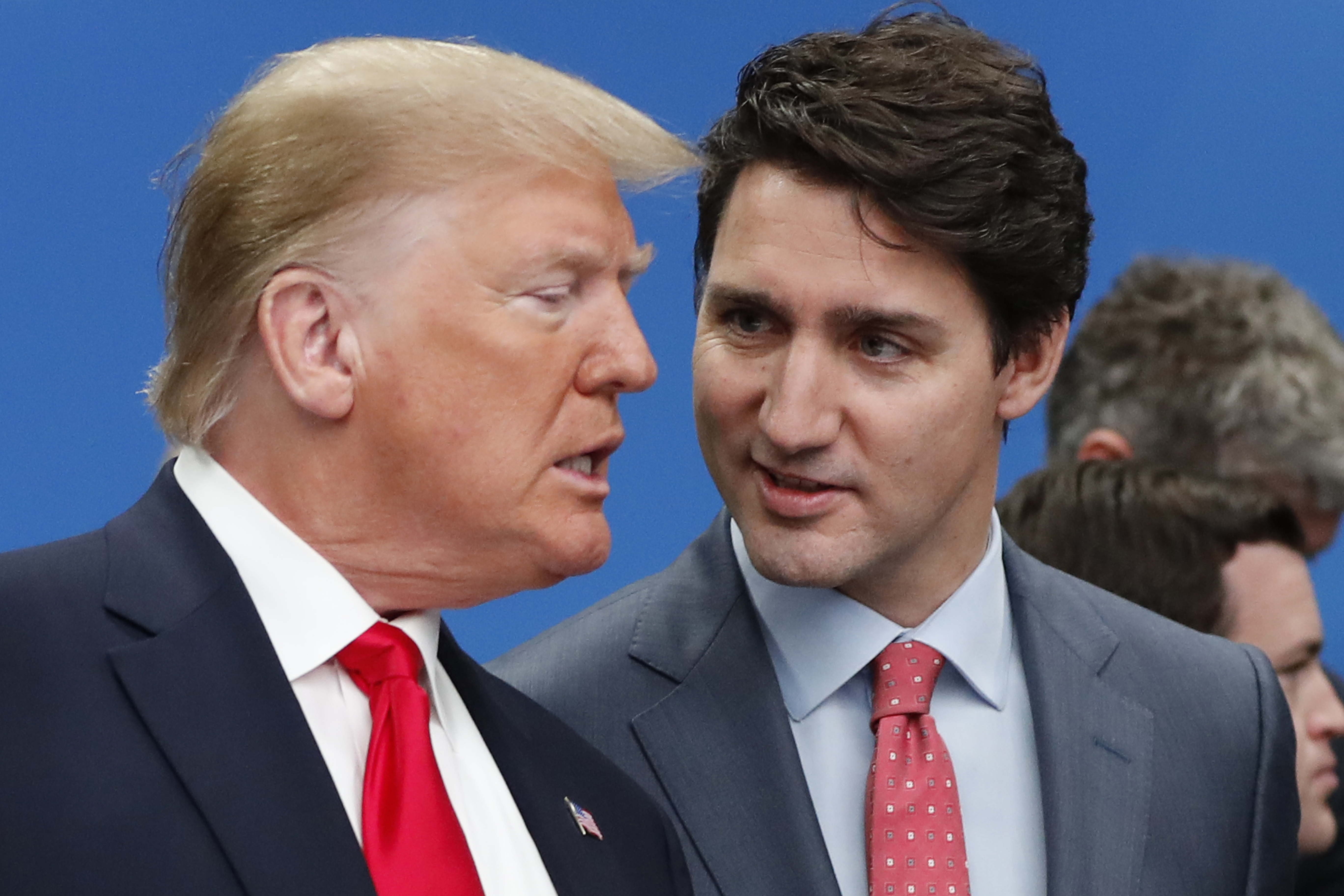 Canada Prepares for Potential Trump Presidency Impact on Relations