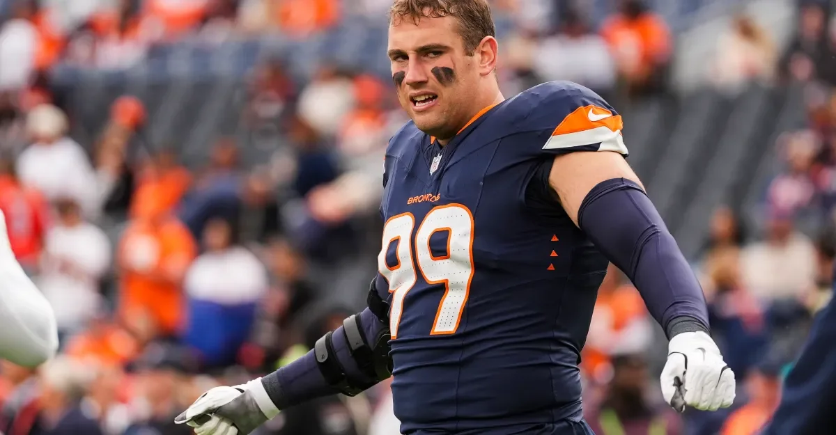 Broncos-Jets Showdown: Key Players, Jerseys, and Storylines for London Clash