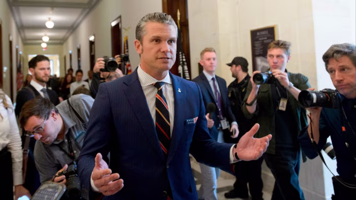 Trump Considers DeSantis for Defense Role Amid Hegseth Controversy