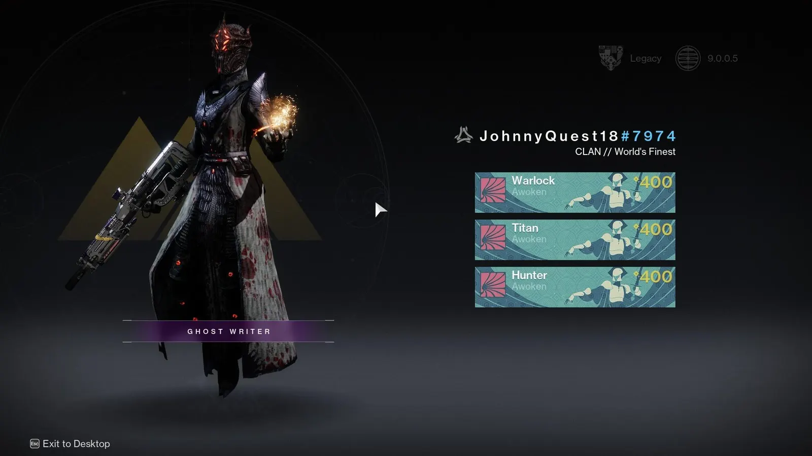 Featured image for Top Tips for Reaching Power Level 400 and Tier 5 Drops in Destiny 2