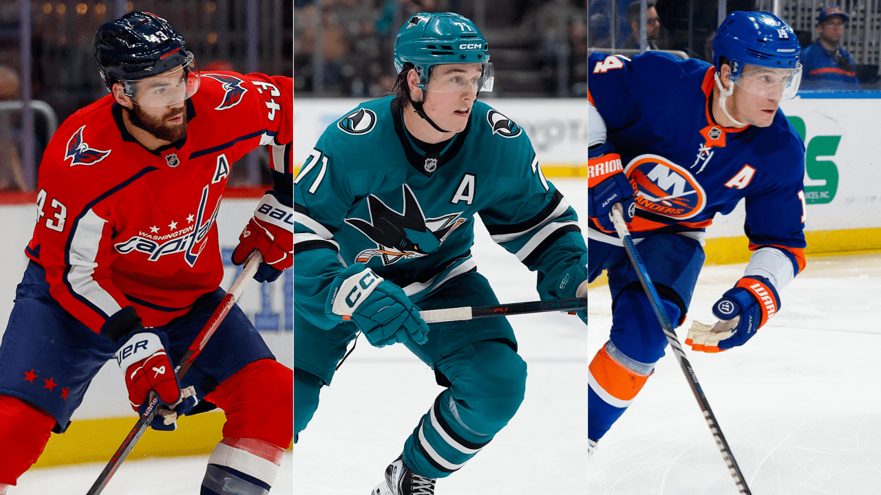 Featured image for Team Canada’s 2026 Olympic Hockey Roster Highlights and Surprises