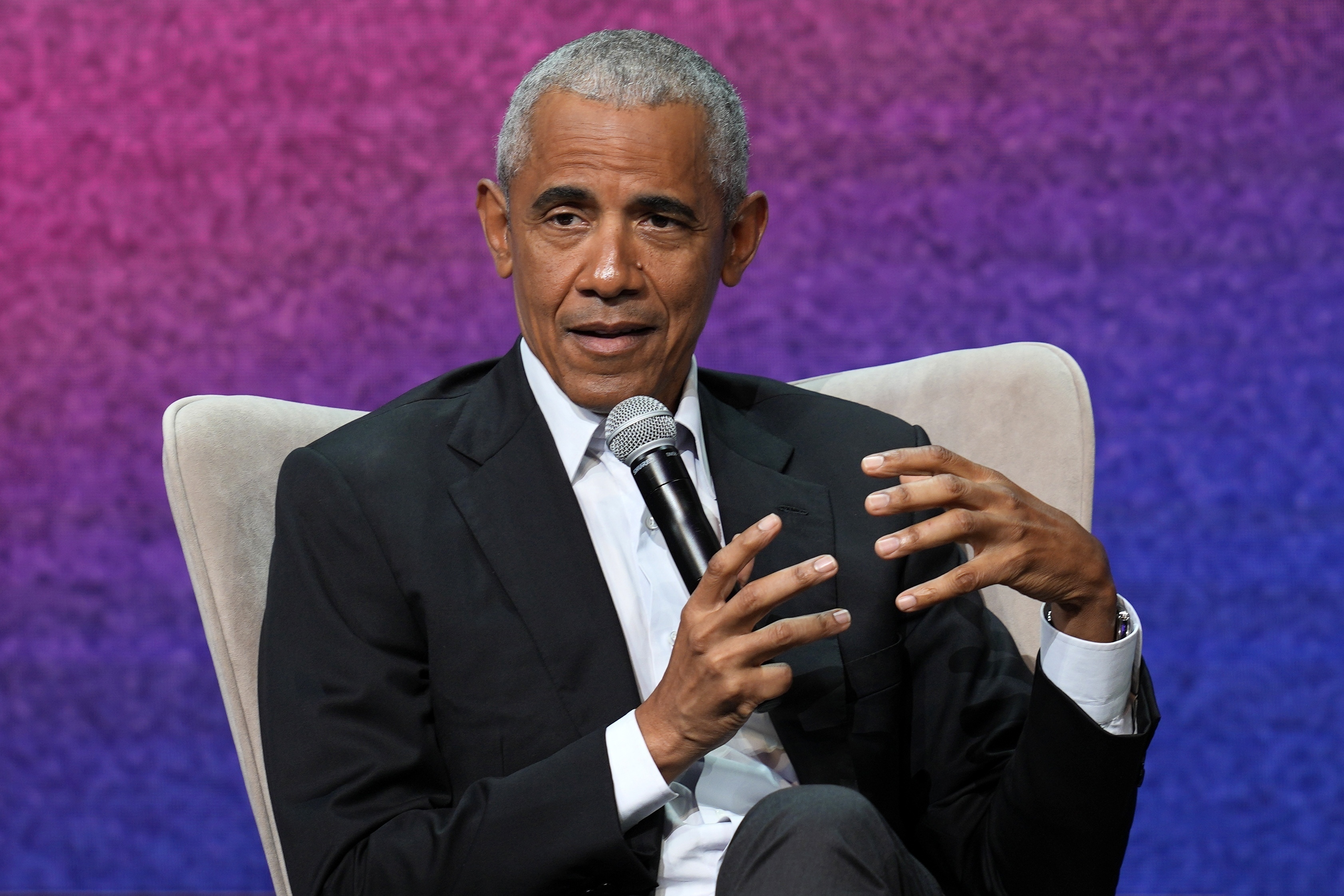 Obama's Key Role in Dems' Redistricting Push
