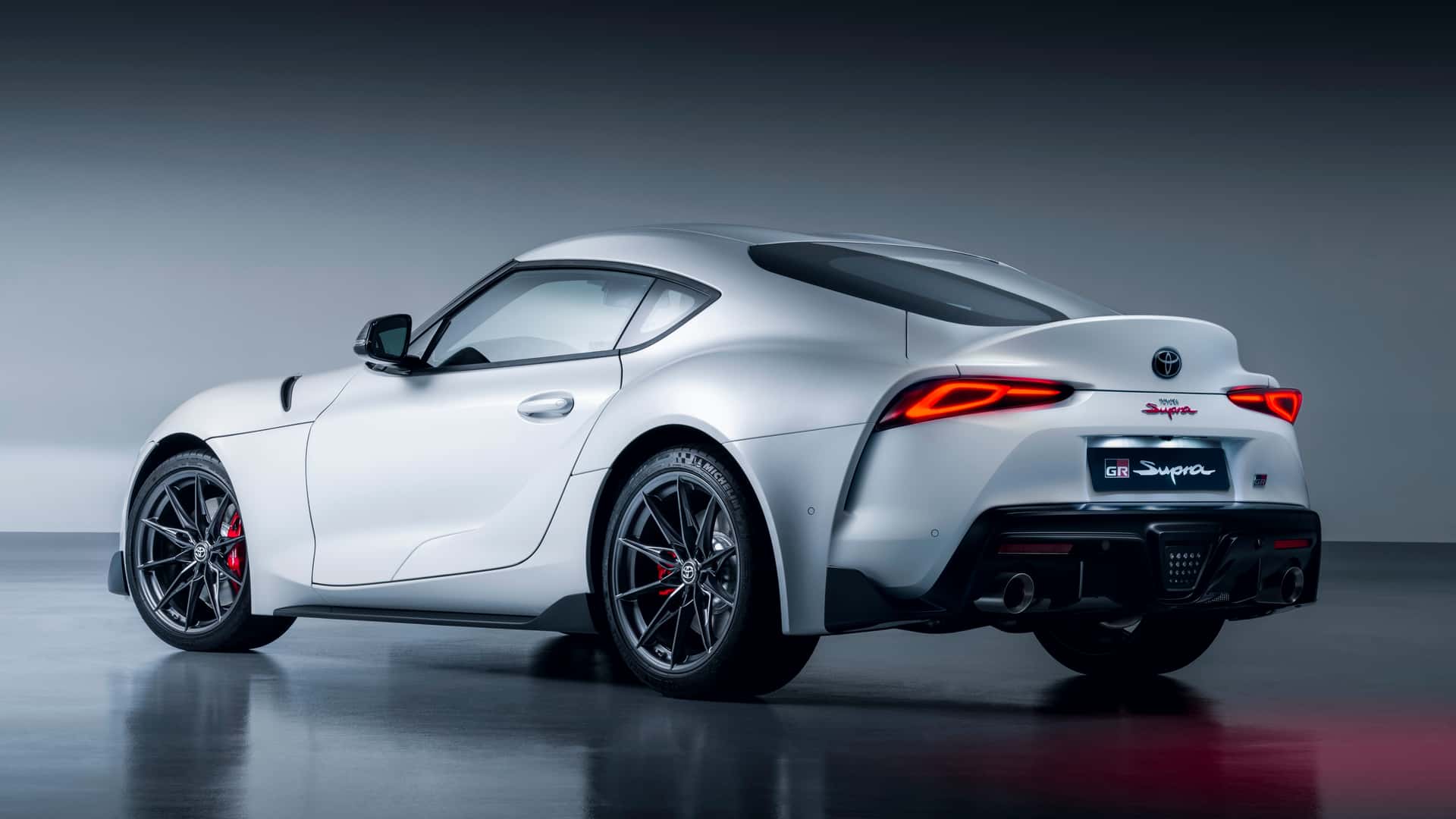 Featured image for Toyota Supra Discontinued but Promised to Return Stronger