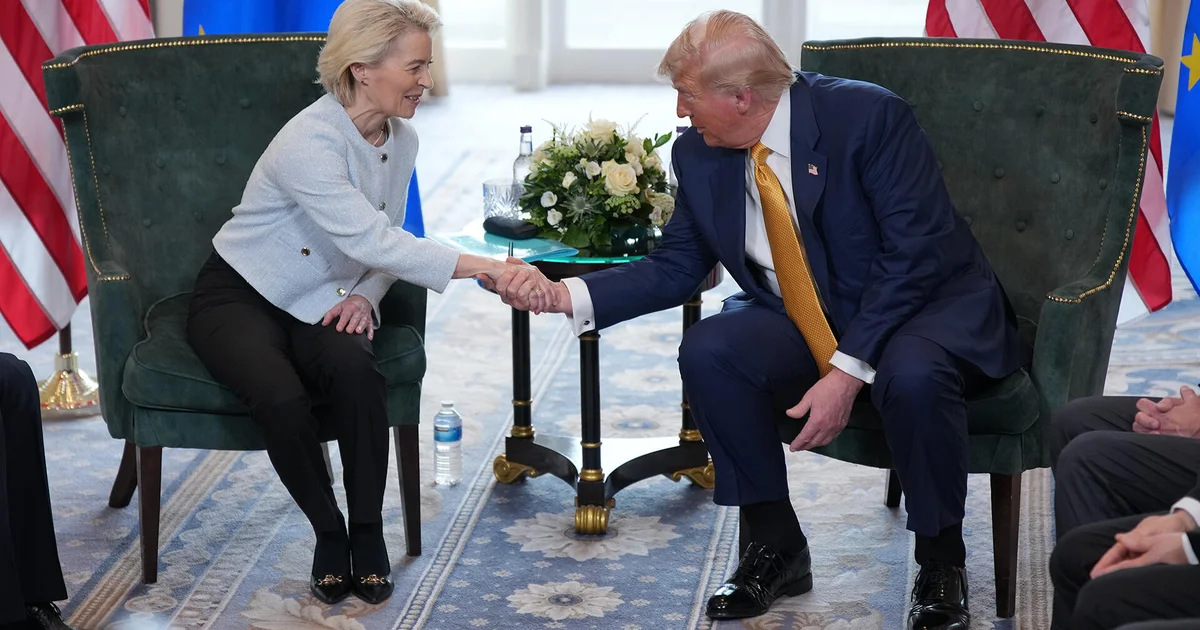 Europe and Allies Formulate Plans for Post-War Ukraine Security, Backed by Trump