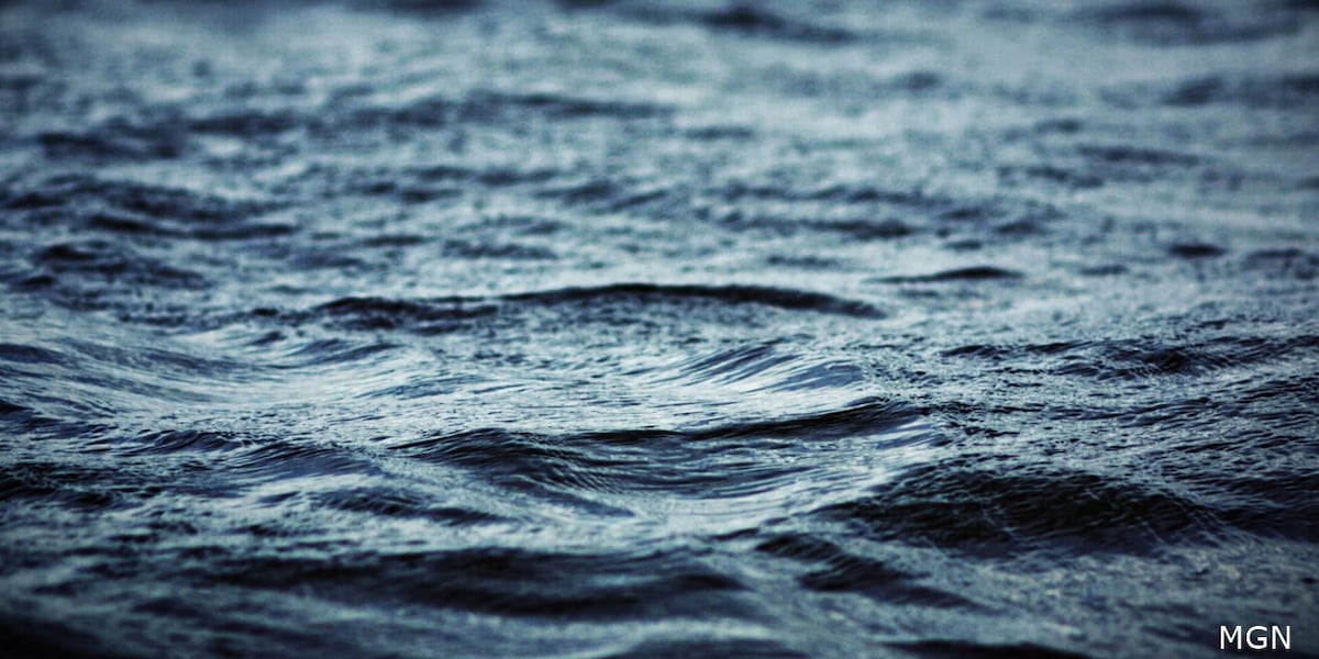 Teen Drowns at Grand Isle Beach, Police Search for Body