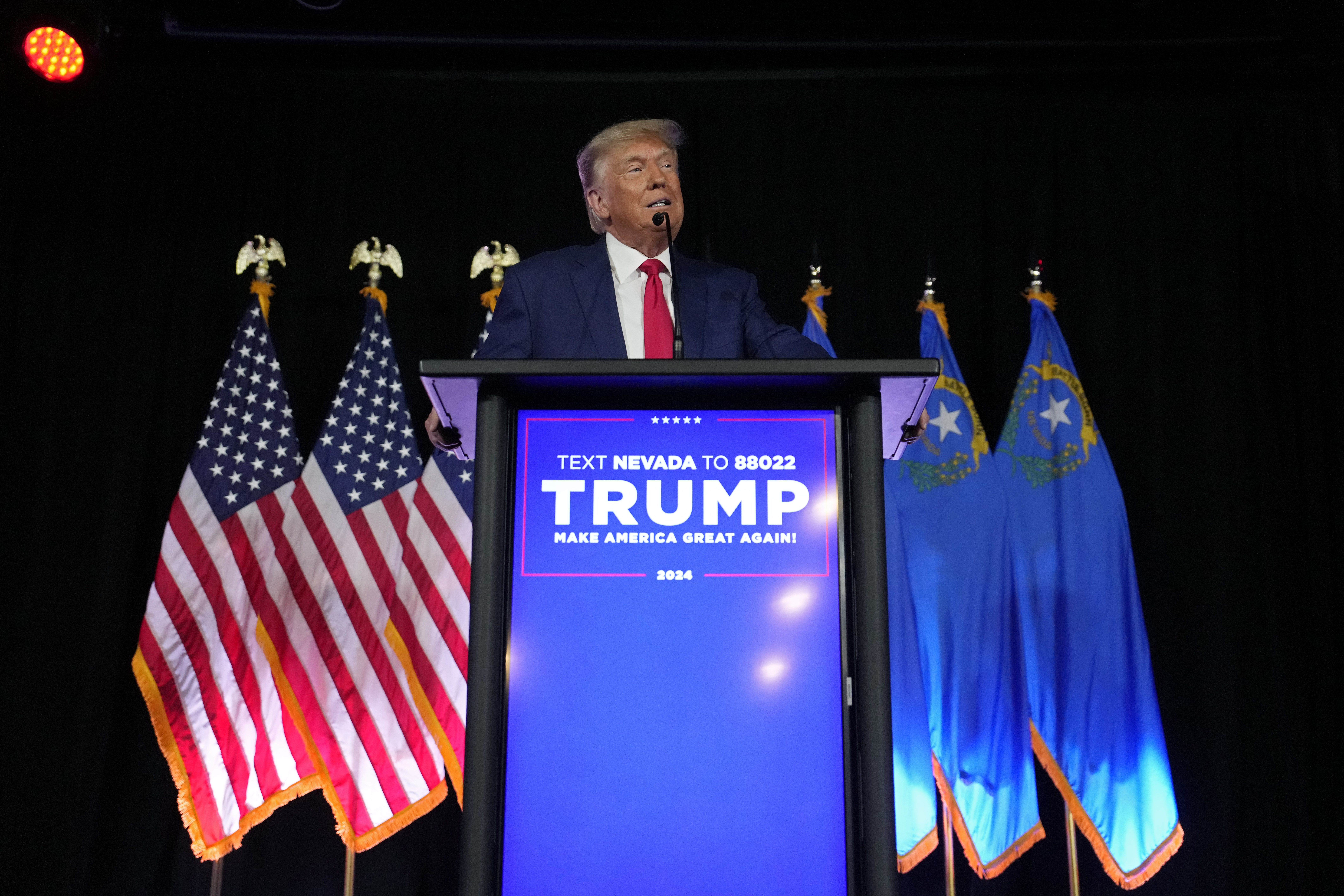 Trump's Delay Tactics: Postponing Classified Documents Trial Until After 2024 Election