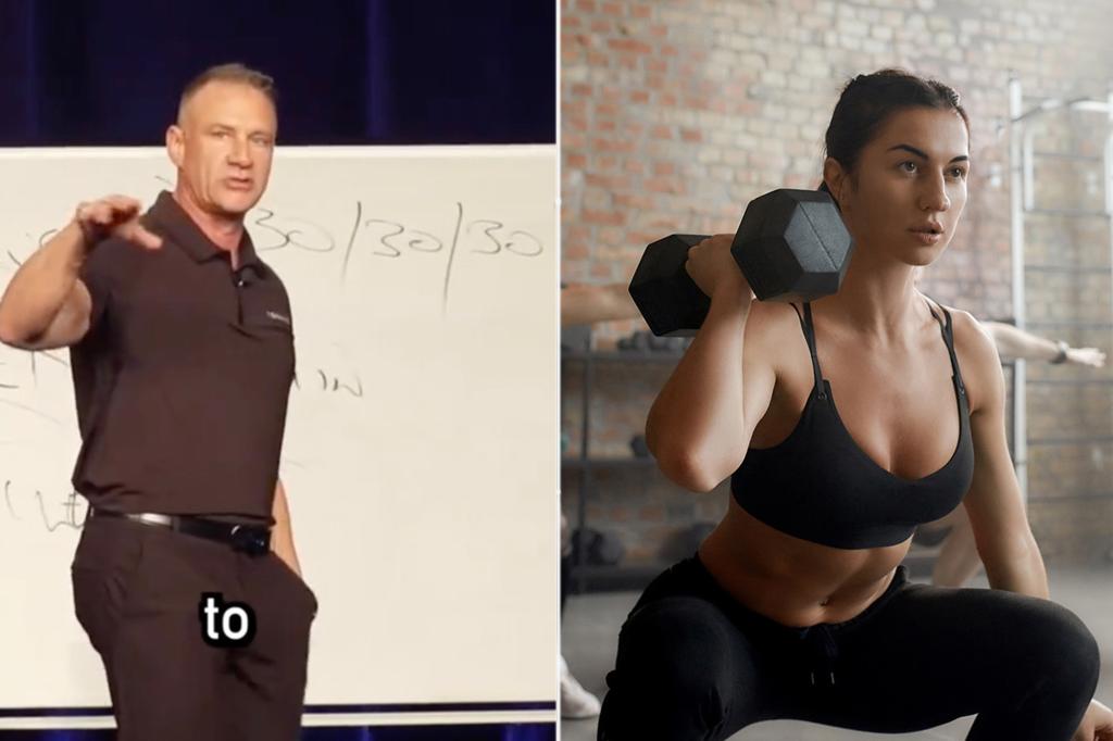 "Exploring the Safety and Effectiveness of the 30-30-30 Method for Weight Loss"