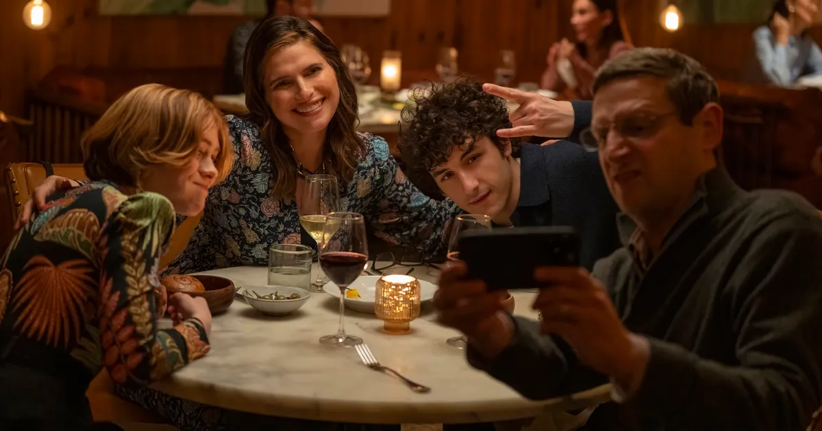 Featured image for ‘The Chair Company’: A Hilarious Office Rage Comedy on HBO