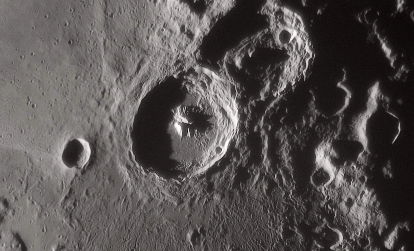 Featured image for Innovative Lunar Technologies Pave the Way for Moon Colonization