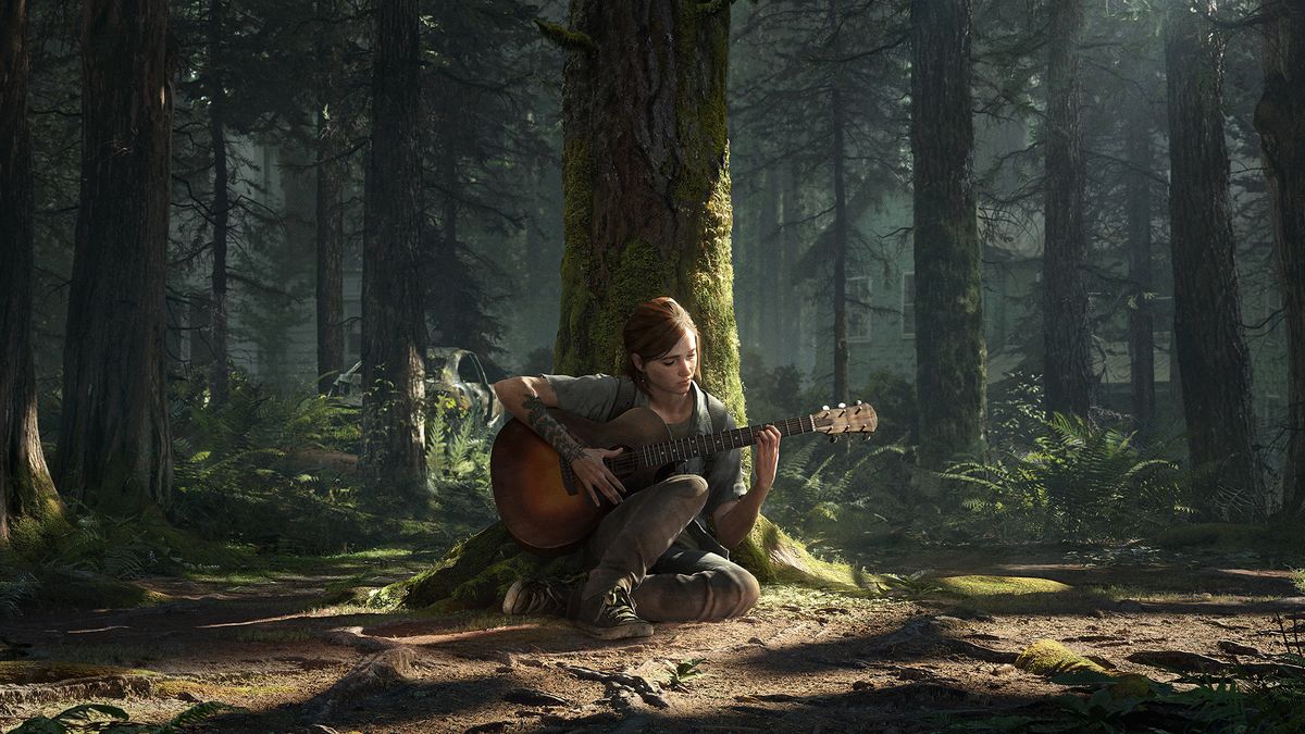 Featured image for Modders Condense The Last of Us Part 2's Heartbreaking Death Scene to Two Minutes