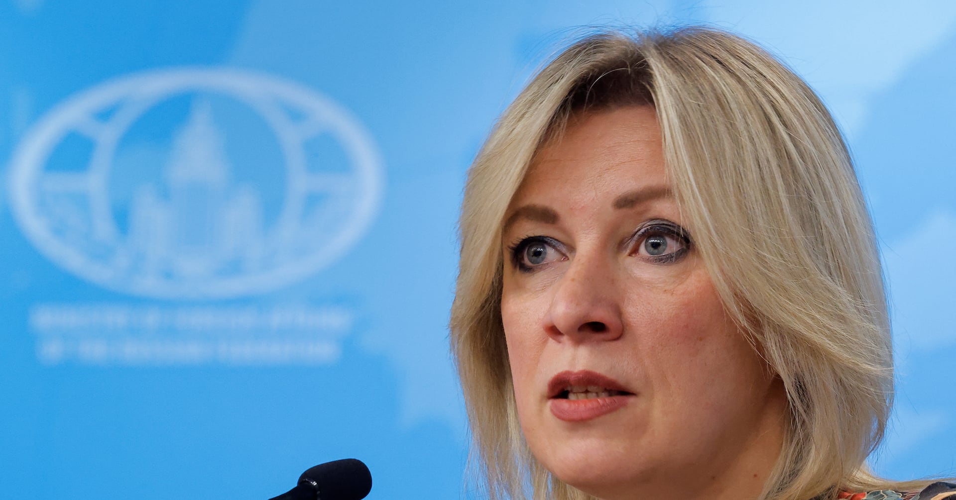 "Russia Criticizes NATO's Return to Cold War Mindset on 75th Anniversary"