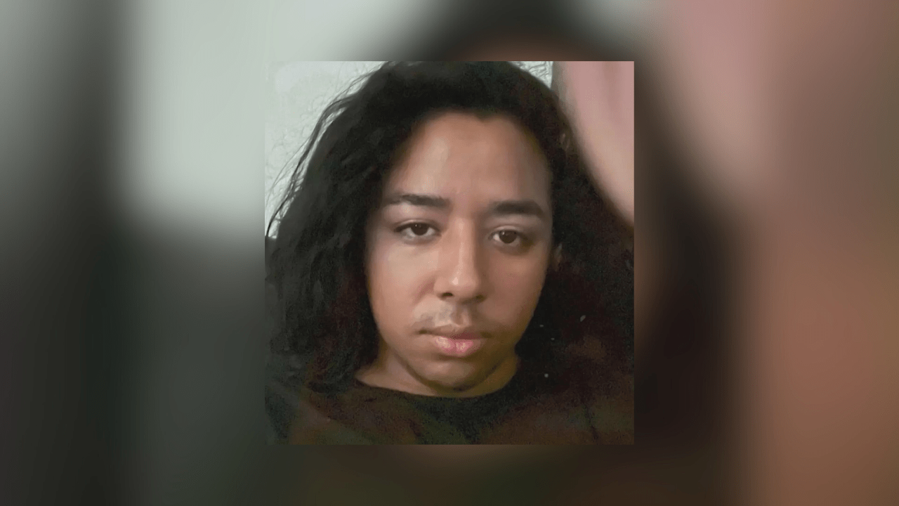 "Family Claims Arrested Man in Deputy's Slaying was Schizophrenic"