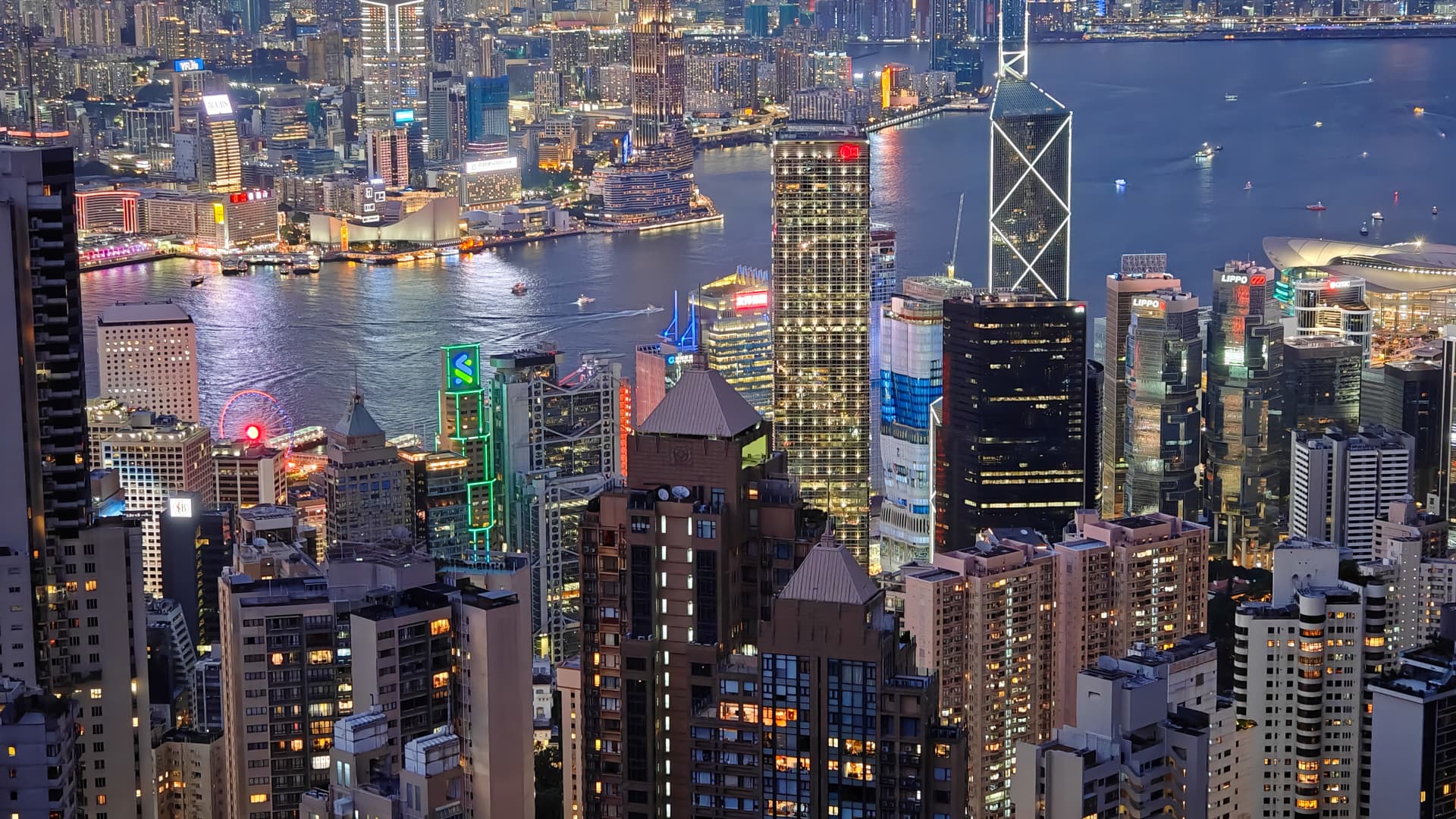 Featured image for "World Bank Cuts Growth Forecast for Developing East Asia Due to China's Slowdown"