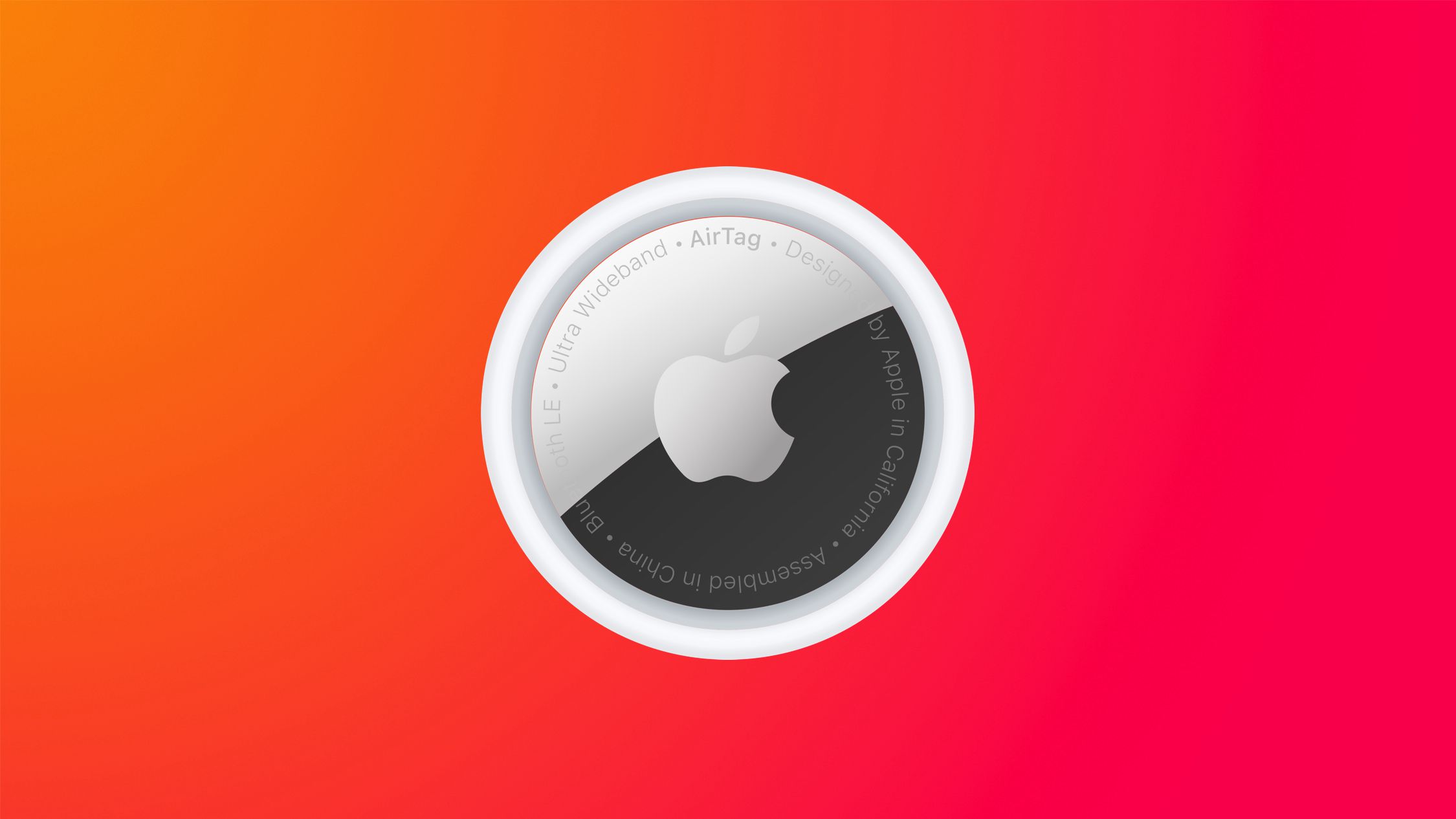 Featured image for DEA Utilizes Apple AirTag for Covert Narcotics Tracking