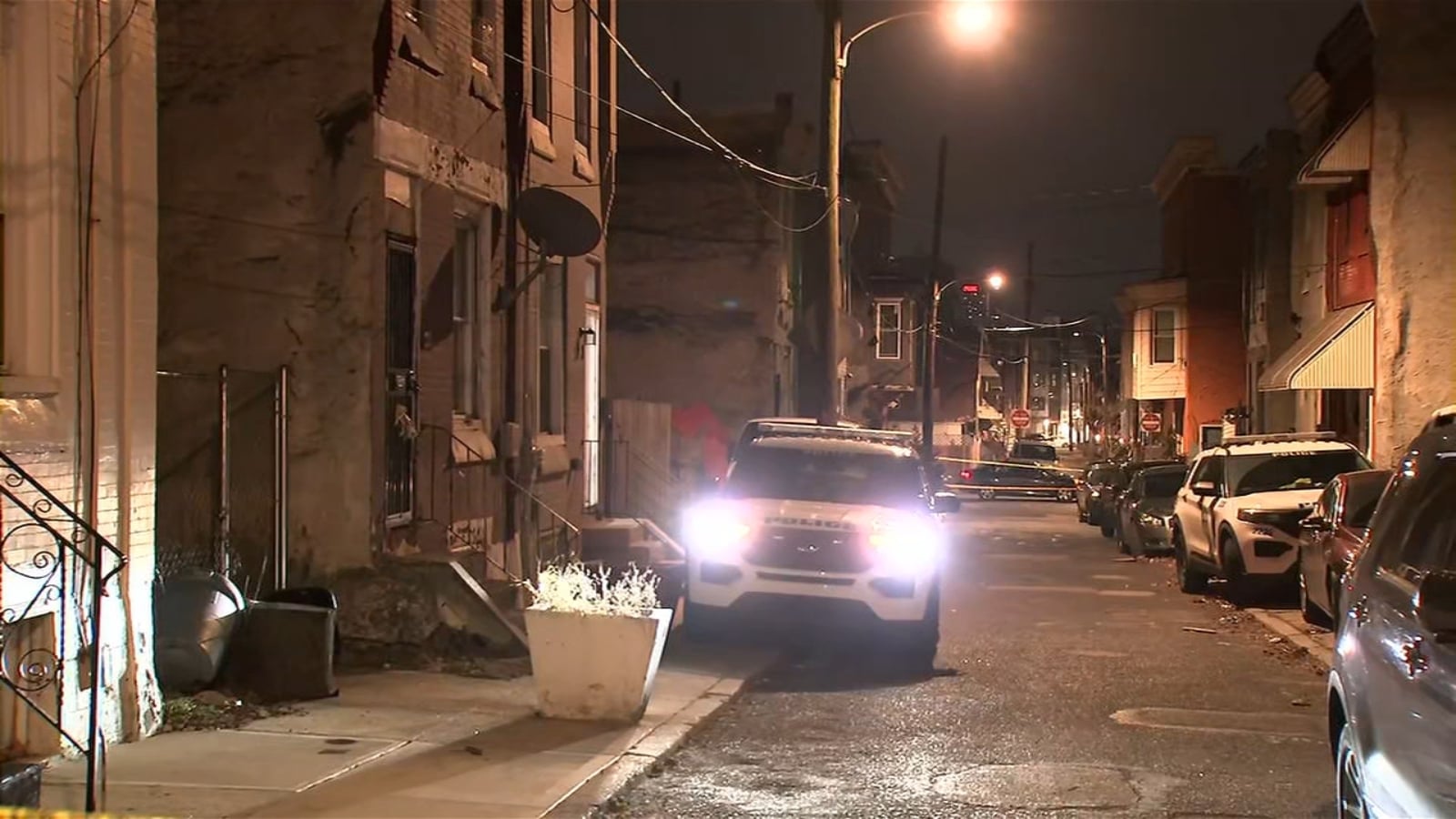Featured image for Multiple Police-Involved Shootings in Philadelphia Under Investigation