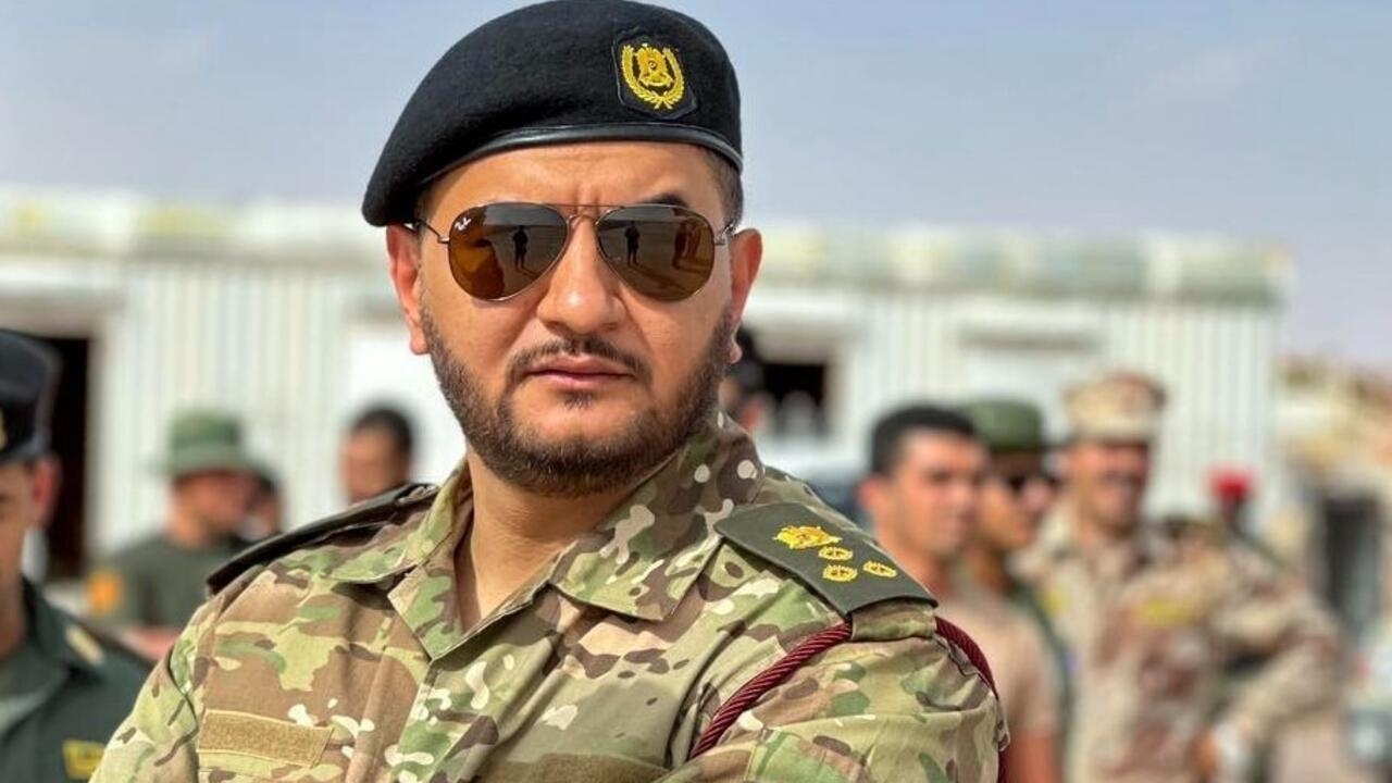 The Troubling Ascendancy of Haftar's Sons in Eastern Libya