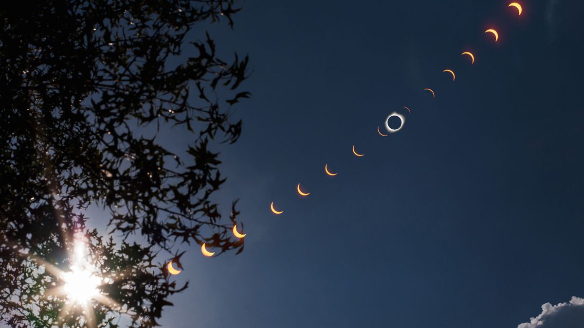 "Maximizing Your View: A Guide to the 2024 Solar Eclipse"