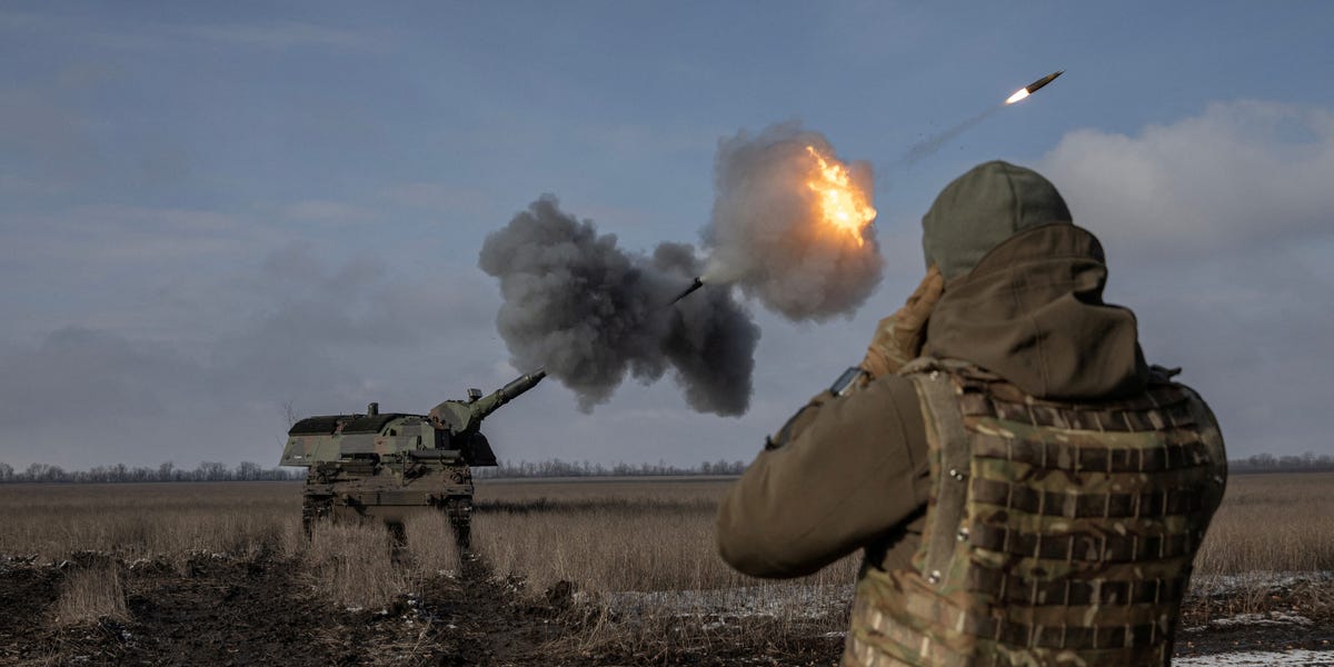US prevented Ukraine from launching anniversary attacks on Russia