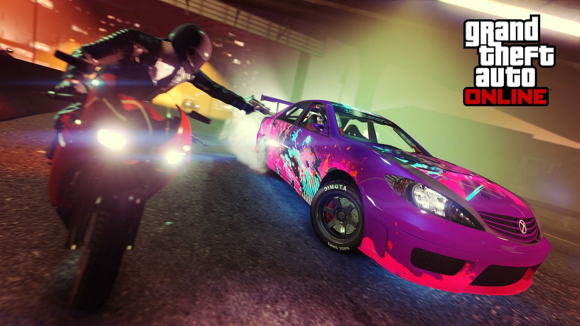 Featured image for "Everything you need to know about the upcoming GTA Online updates and new vehicles"