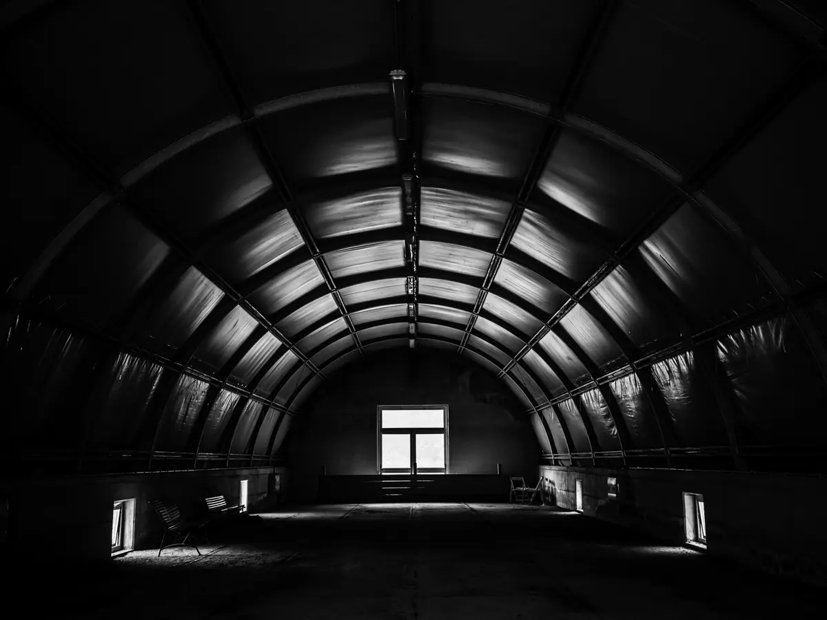 Featured image for Billionaires' Doomsday Breeding: Luxury Bunkers and Hidden Motives