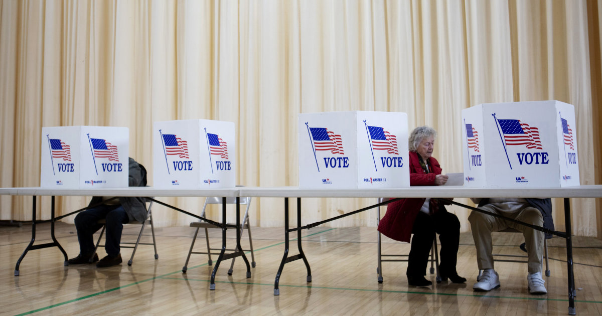 Featured image for "Analyzing Trump's New Hampshire Primary Win and Its Impact on the 2024 Election"