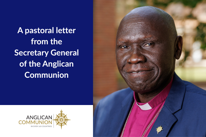 Featured image for Anglican Communion Faces Major Split as GAFCON Moves to Form Rival Network