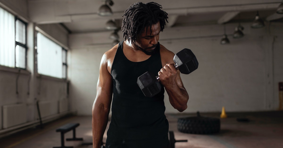 "10 Power-Packed Exercises to Elevate Your Pull Day Workout"