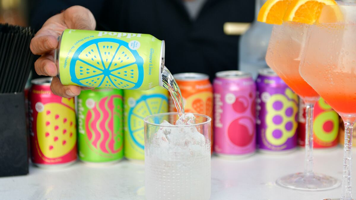 Featured image for "Swap Prebiotic Sodas for Gut-Boosting Alternatives"