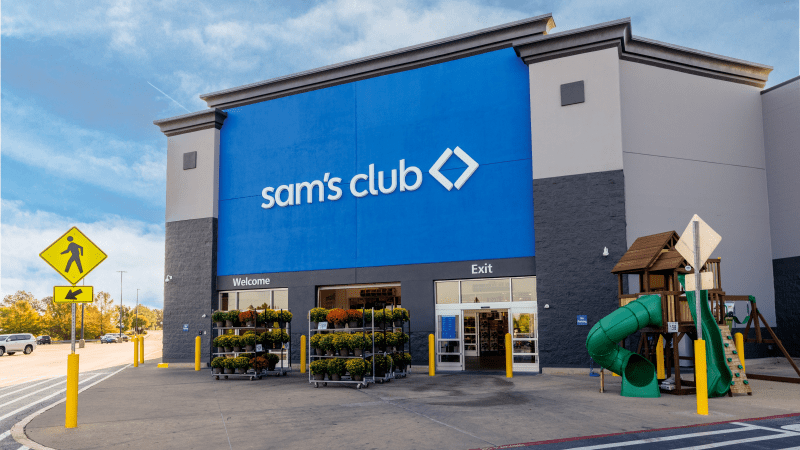 Featured image for "Sam's Club Introduces Exclusive Teacher Membership Discount"