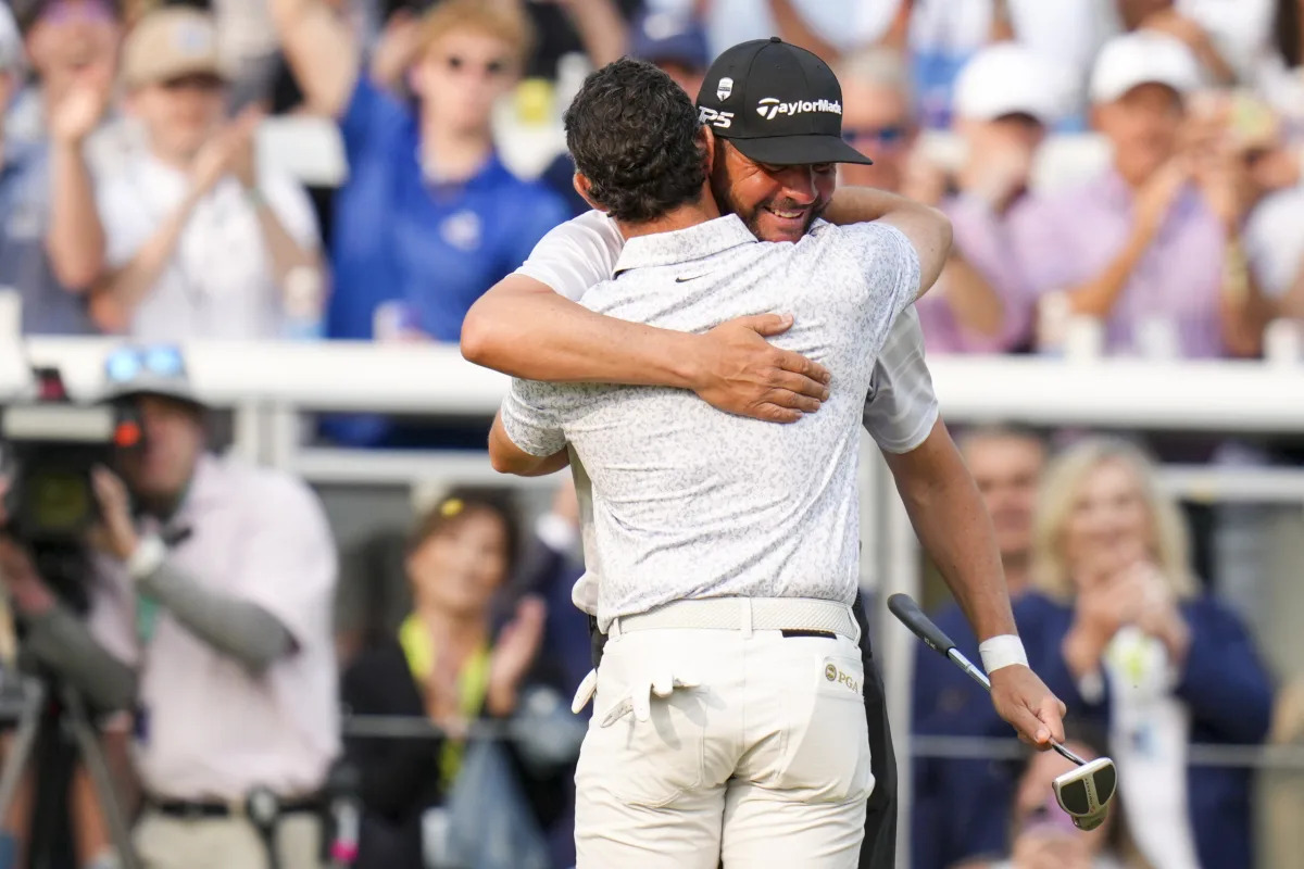 Featured image for The Rise of Michael Block: From Fatigue to Wistfulness.