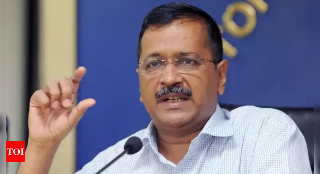 Featured image for Delhi Court Summons Arvind Kejriwal on ED's Complaint in Excise Case