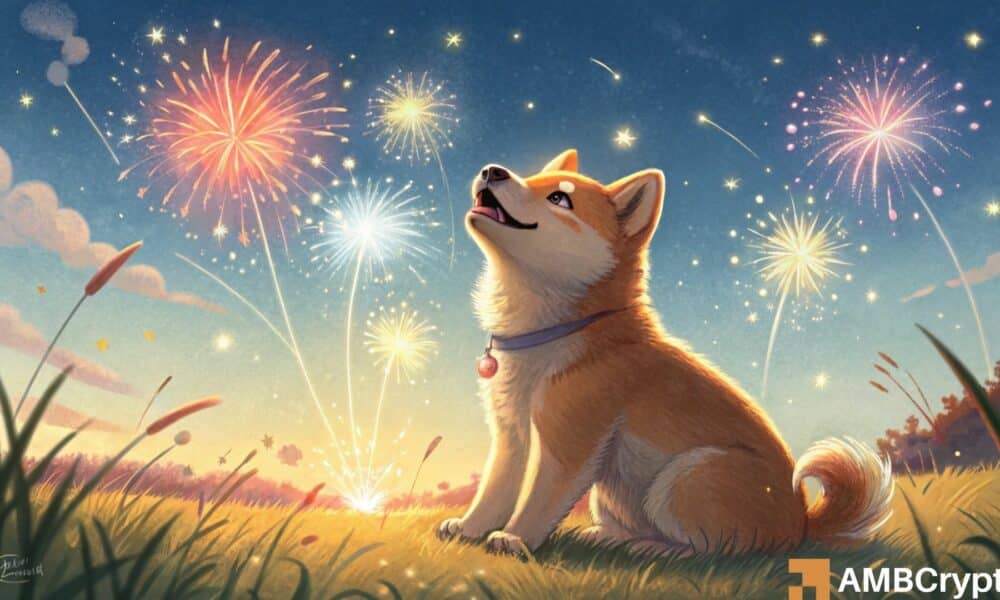 Featured image for Dogecoin's Potential Rally: Key Factors and Predictions