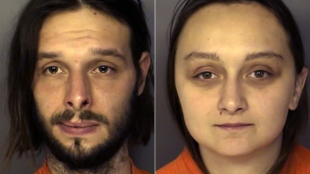FBI Probes White Couple's Cross-Burning Incident Targeting Black Neighbors