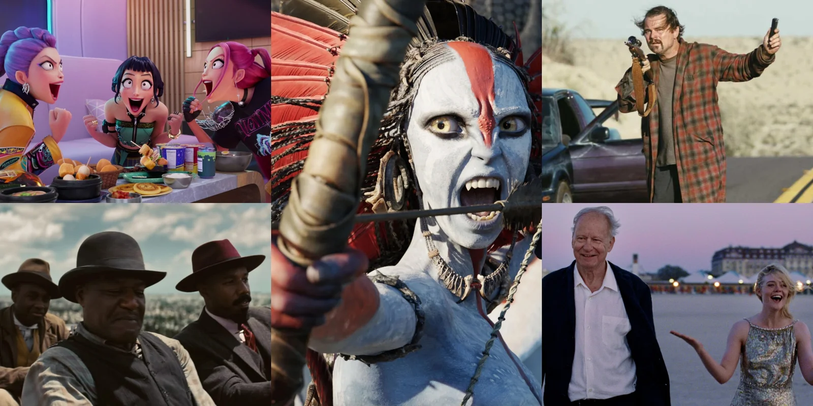 Locked In: Safest Oscar Bets for the 98th Academy Awards