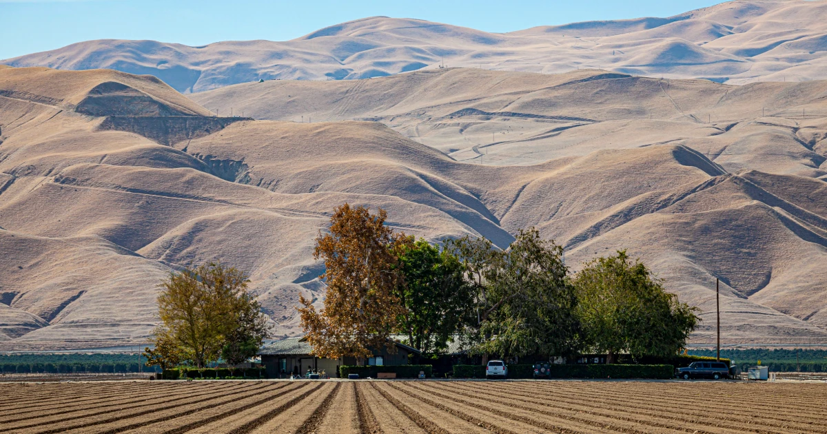 Featured image for The Interconnected Crisis of Drought, Sea Level Rise, and Groundwater Loss
