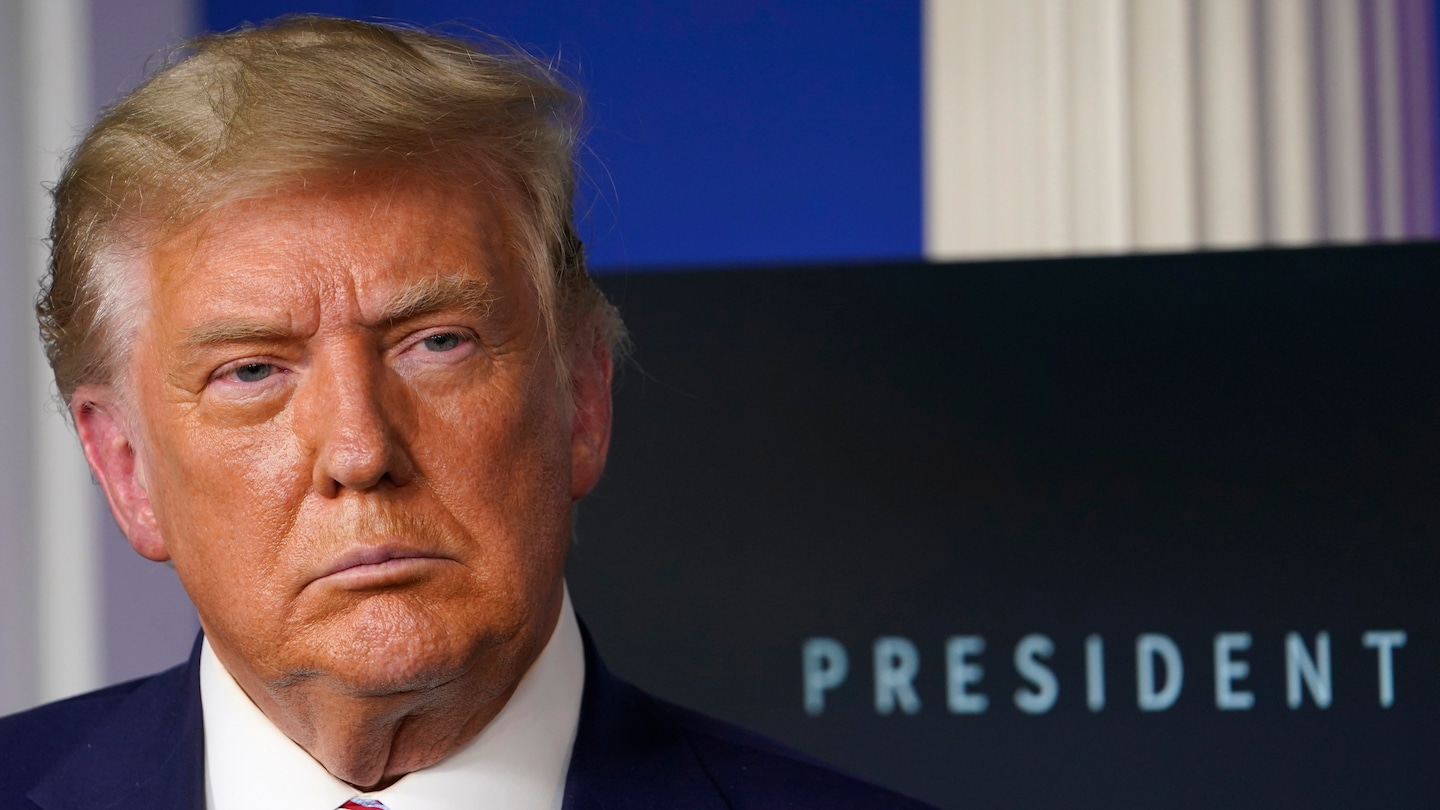 "The Political Battle Over TikTok: Trump's Defense, Billionaire Investors, and the Threat of a Ban"