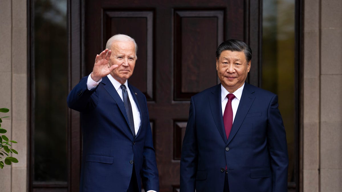 Tensions Rise: U.S. and China on Collision Course after Biden-Xi Summit