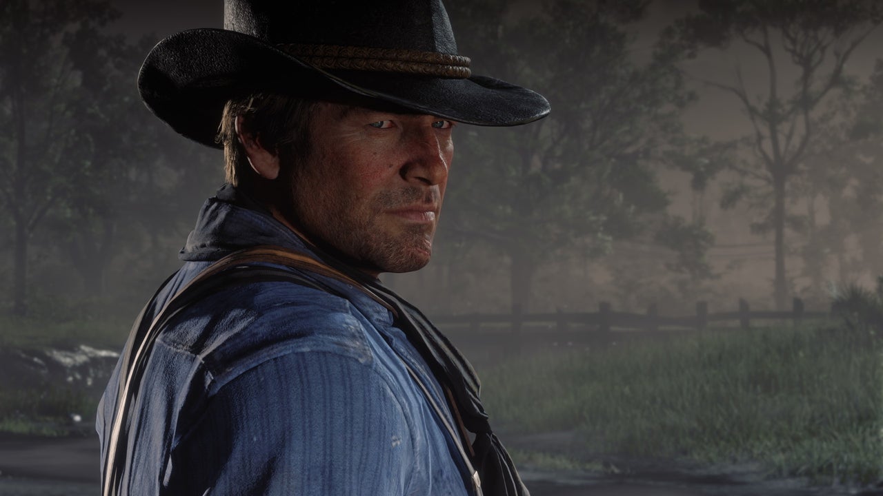 Red Dead Redemption 2 Surges in Popularity on Steam, Breaking Records