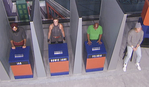 Big Brother 25: Eviction Drama and Final 3 Revealed