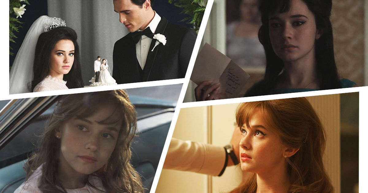 Featured image for "Unveiling the Artistry of 'Priscilla': From Costumes to Soundtrack, a Cinematic Journey"