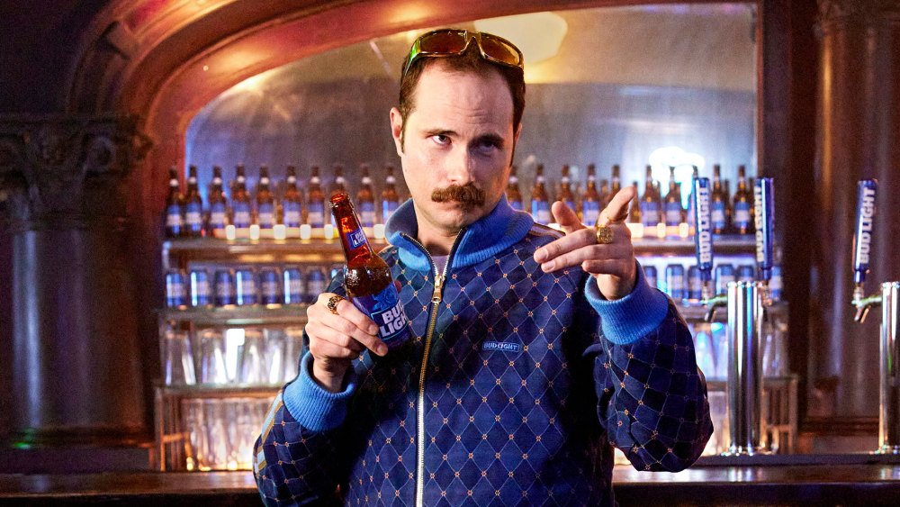 "Bud Light's Super Bowl Genie: Post Malone, Peyton Manning, and Dana White Bring the Party in Las Vegas"