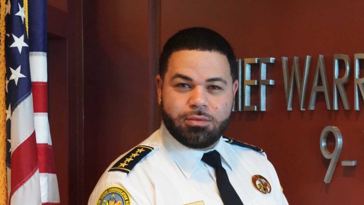 "OPCD Executive Director Resigns Early Amid Media Attention and Pending Board Vote"