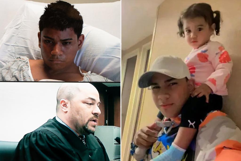 Featured image for Migrant Accused of Shooting NYPD Officers Linked to Venezuelan Gang