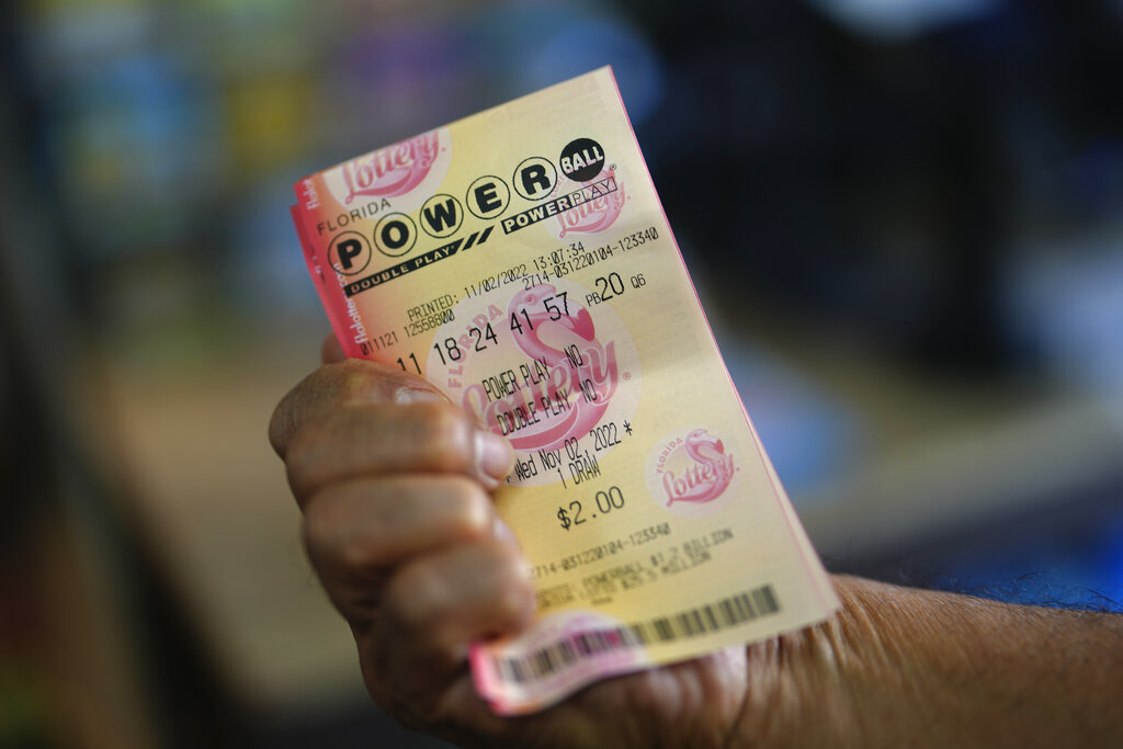 Lucky winner strikes gold with $352K Powerball ticket in San Jose