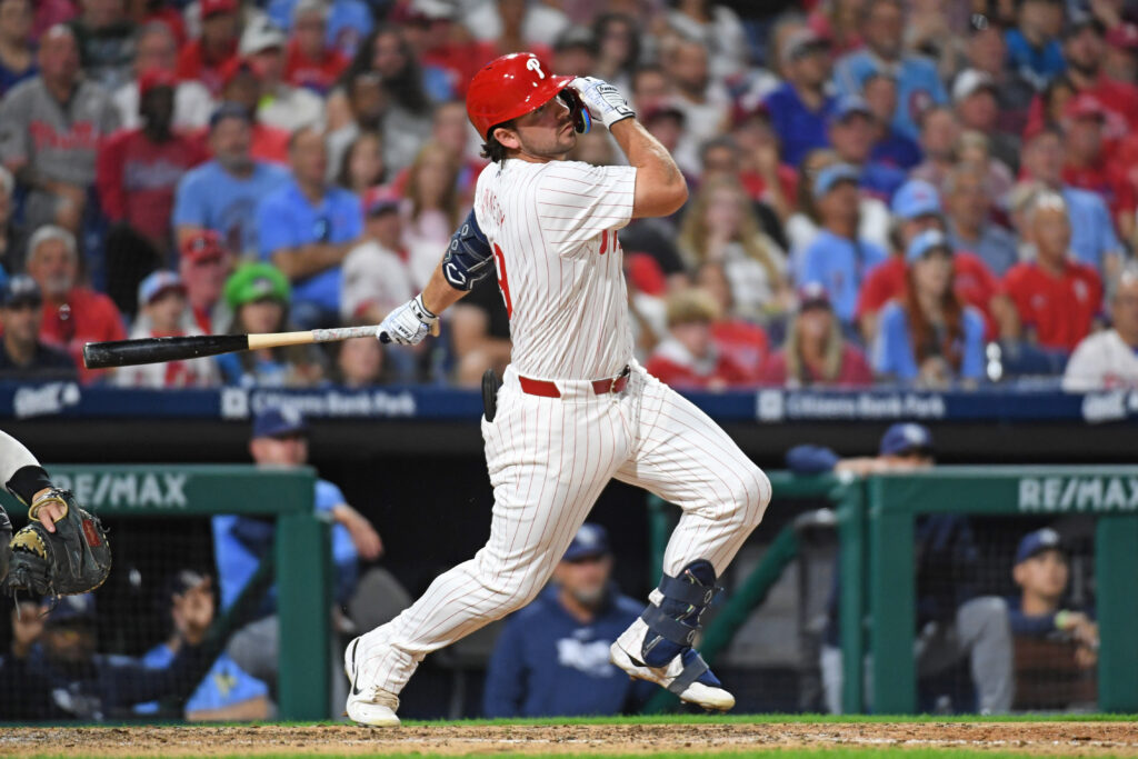 Featured image for Phillies Promote Buddy Kennedy and Place Aaron Nola on 60-Day IL