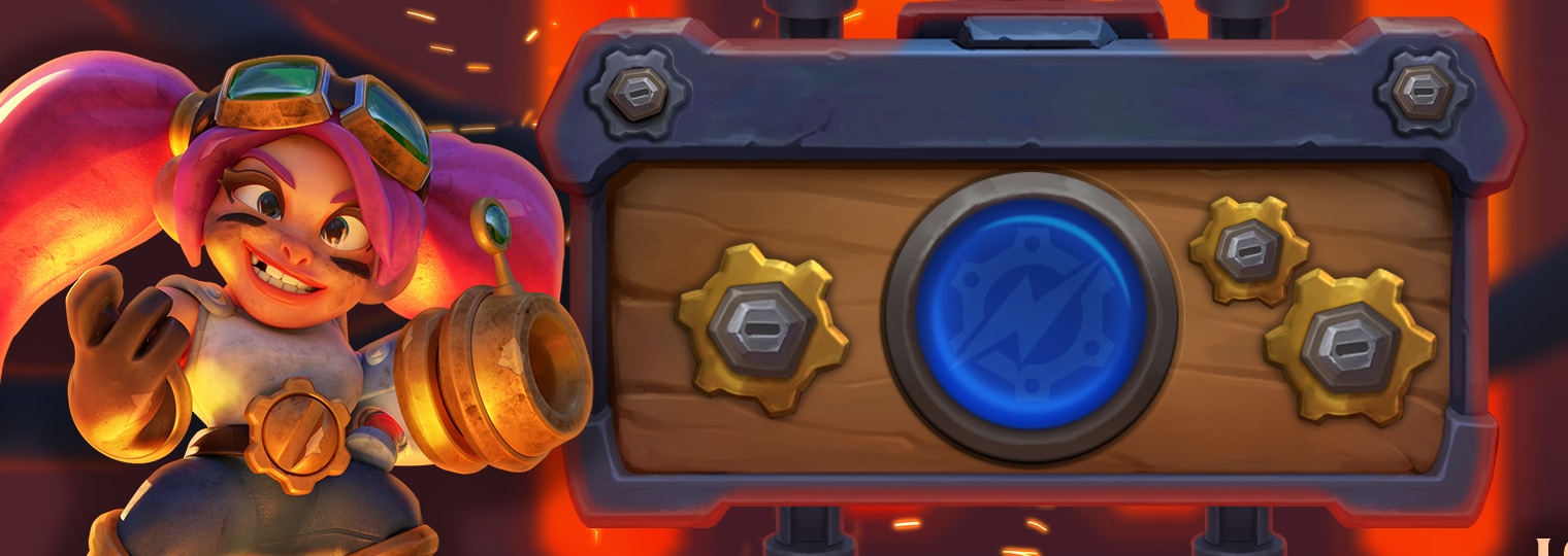 Featured image for Warcraft Rumble Updates: Horde Balance Tweaks and Bug Fixes